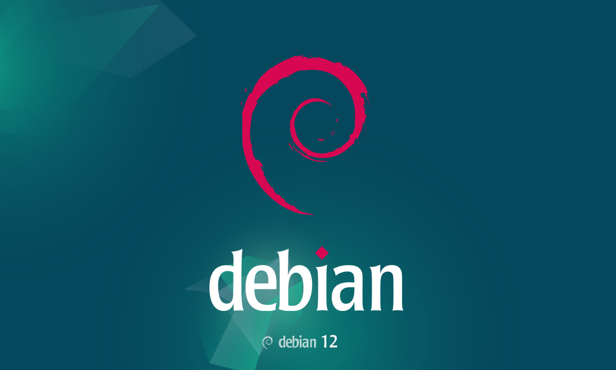 debian image